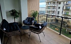 Save Relaxing Residence Brasov